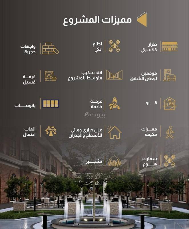 شقة 2 غرف في العارض، الرياض 42