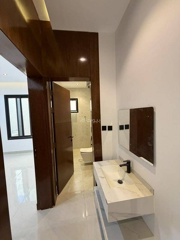 4 bedroom apartment in Al Rimal, Riyadh 4