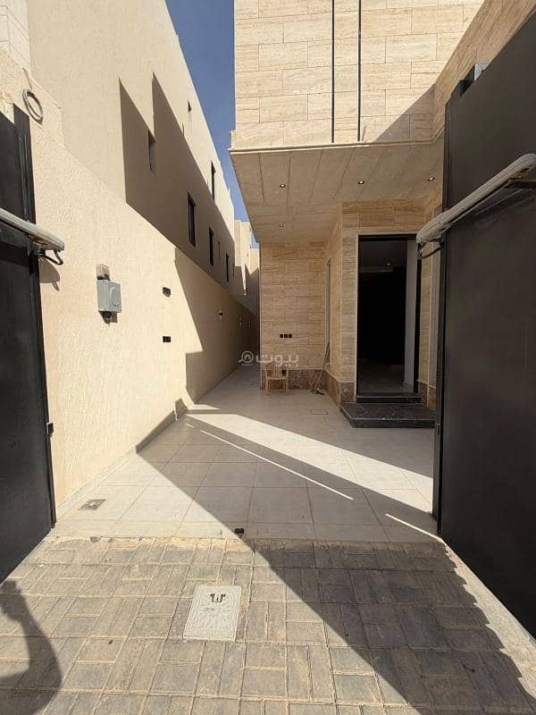 4 bedroom apartment in Al Rimal, Riyadh 11