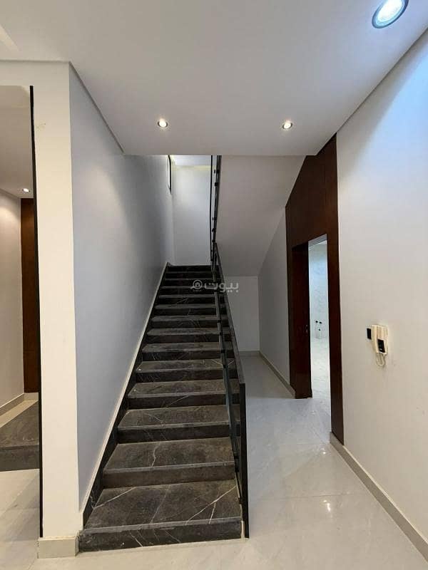 4 bedroom apartment in Al Rimal, Riyadh 19