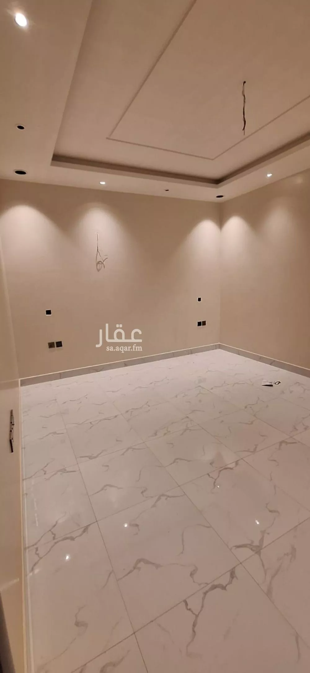 دور 3 غرف في النرجس 12