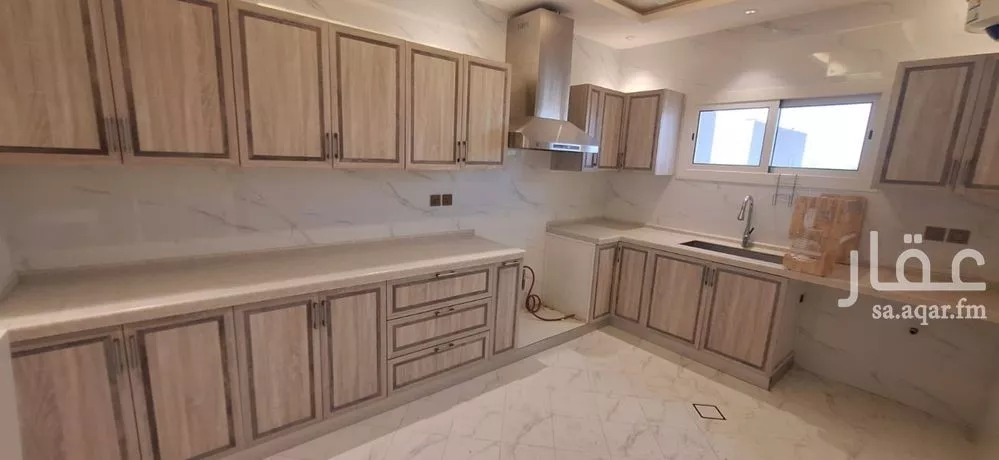 دور 3 غرف في النرجس 4