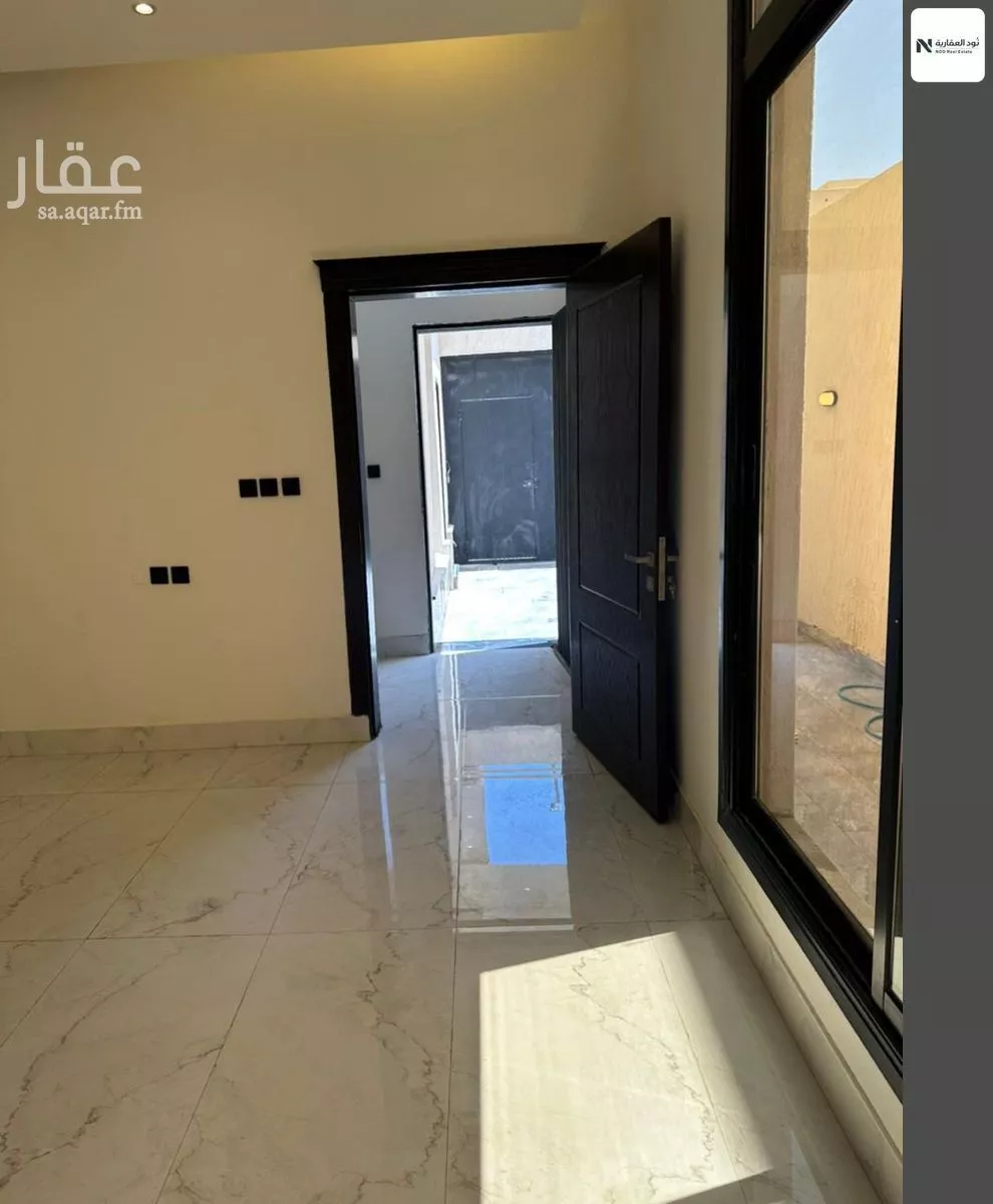 دور 4 غرف في الرمال 12