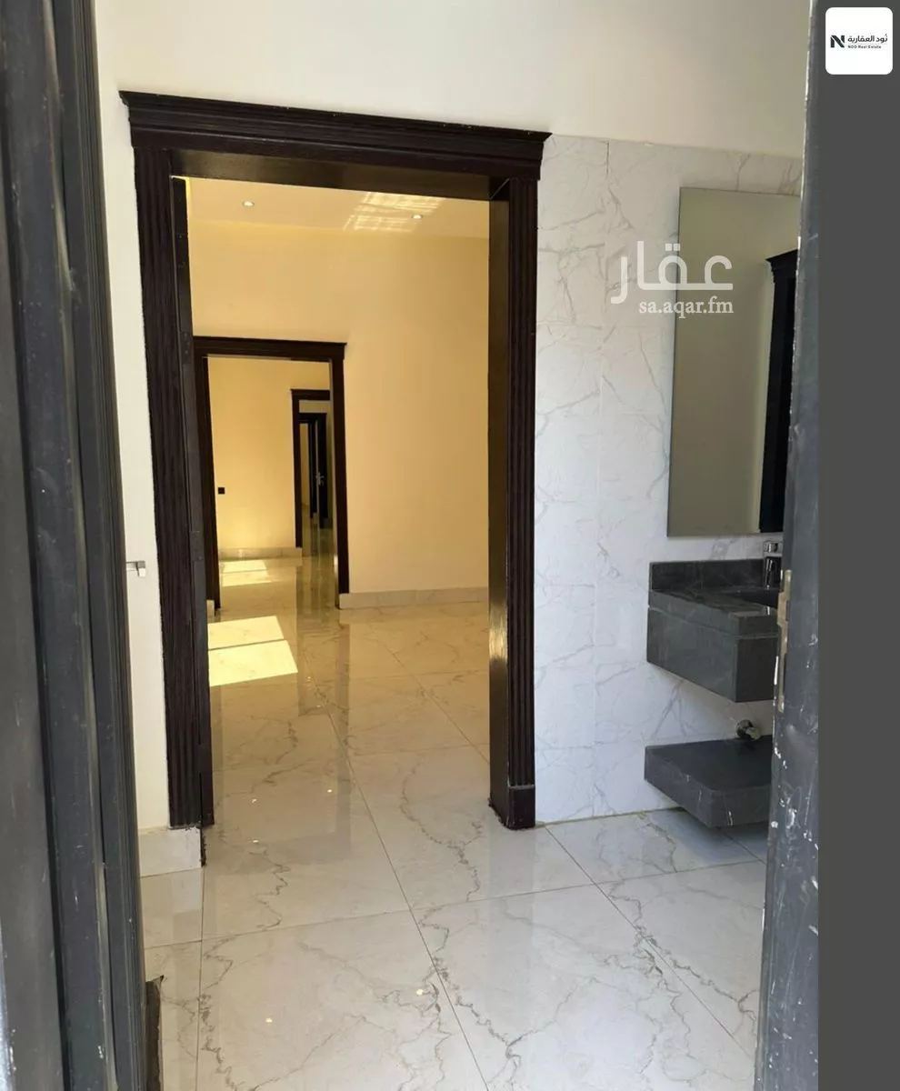 دور 4 غرف في الرمال 3