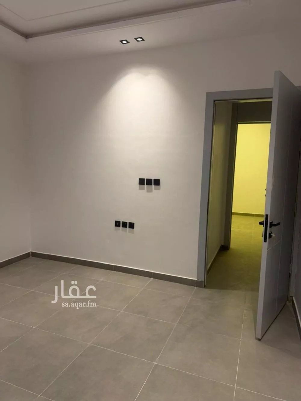 دور 3 غرف في بدر 4