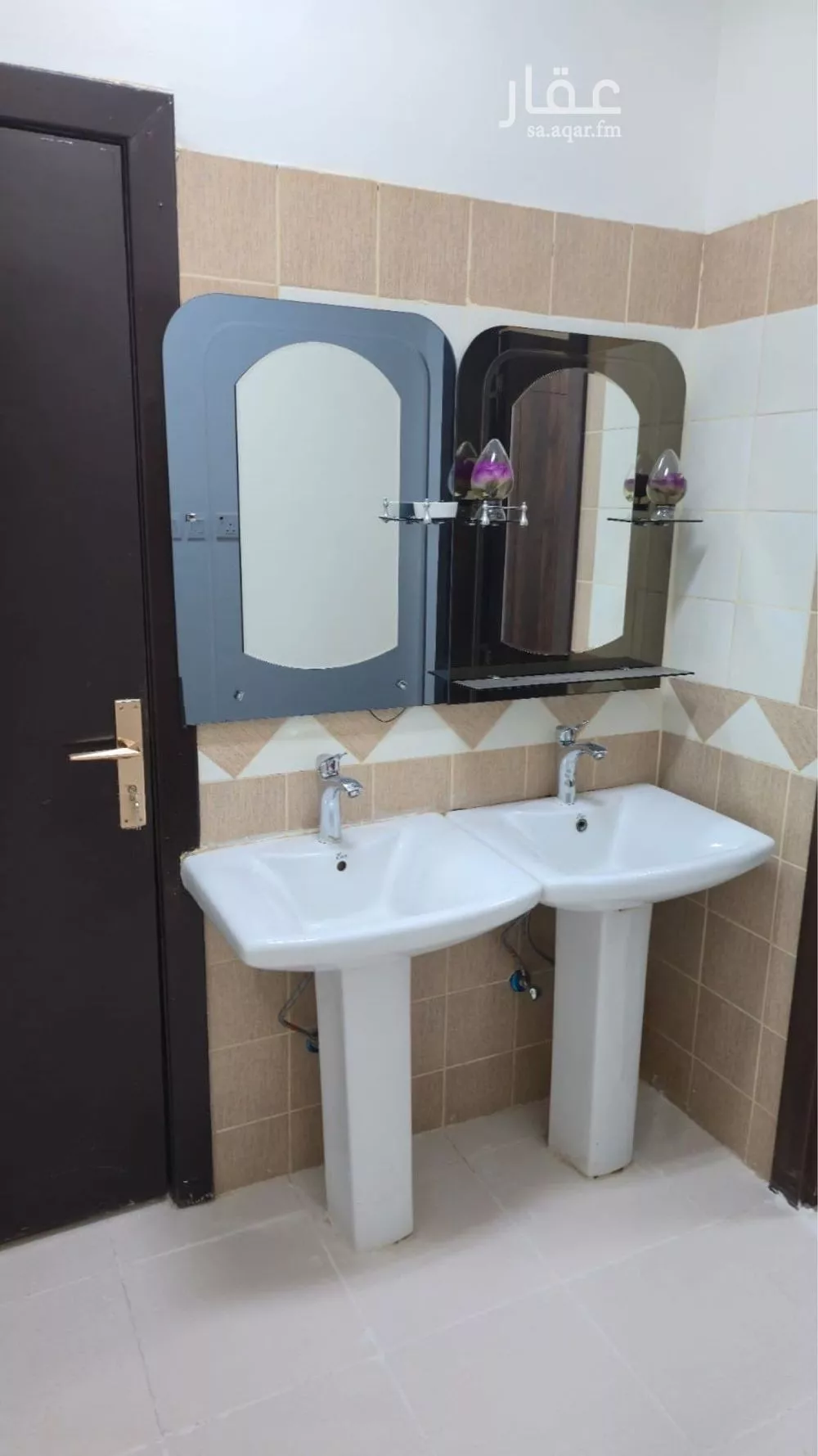 5 bedroom floor in Al Yarmouk 7