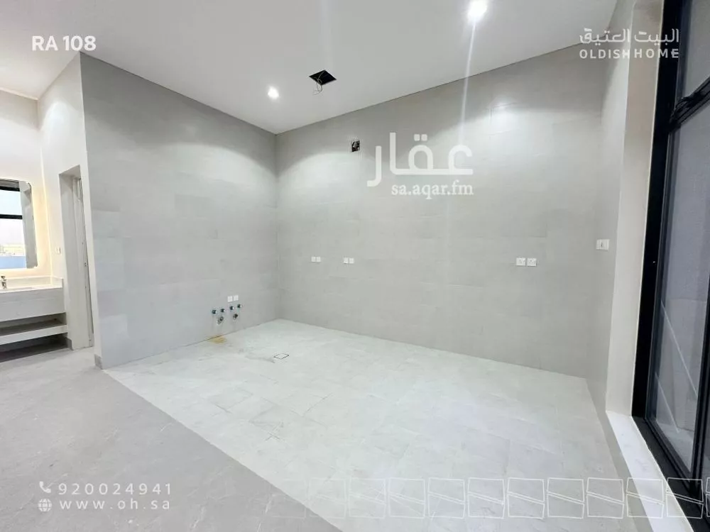 دور 3 غرف في النرجس 11