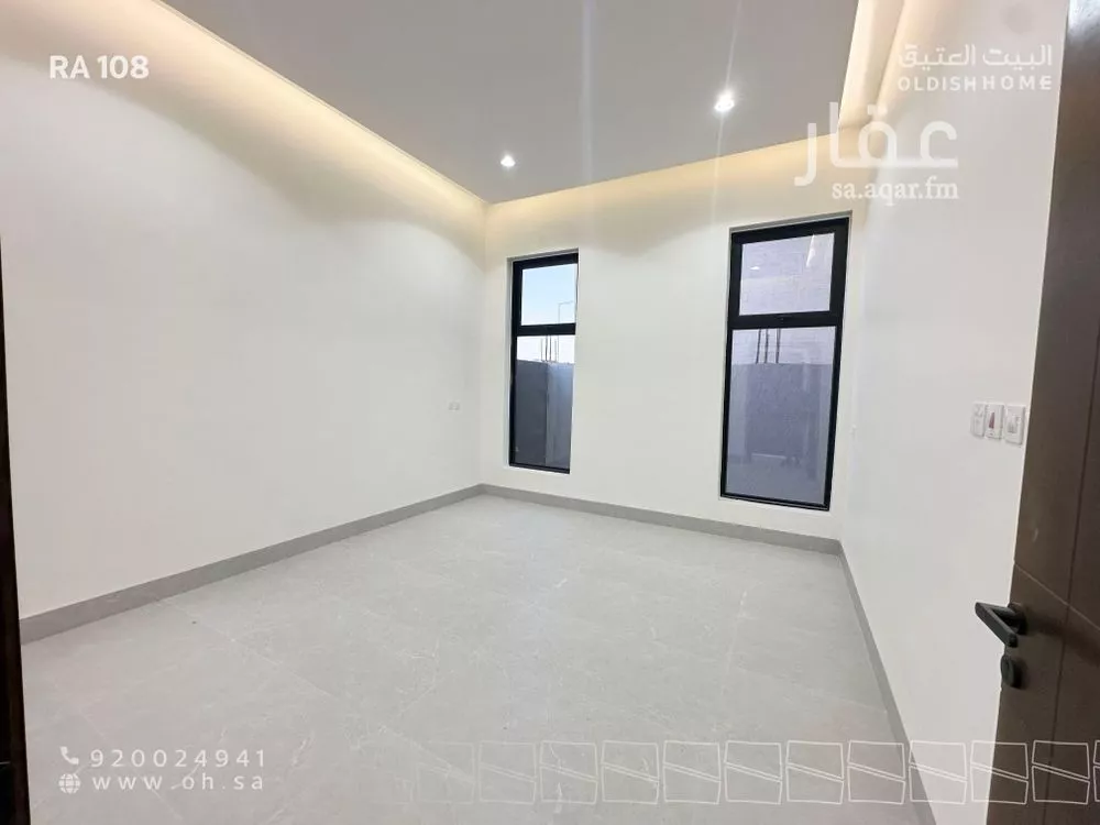 دور 3 غرف في النرجس 8