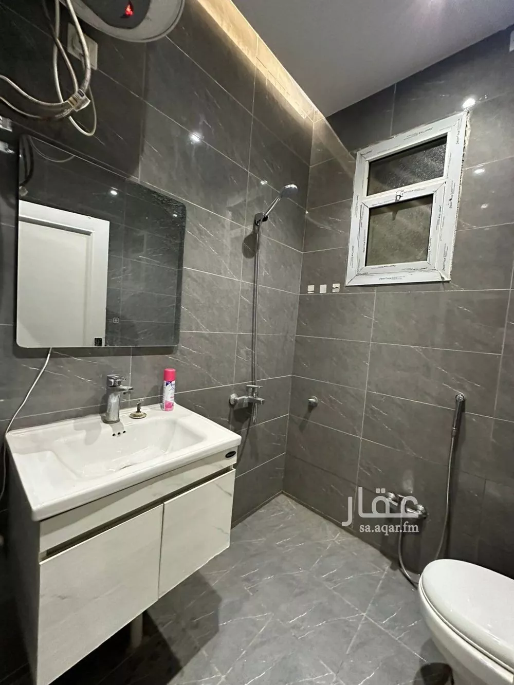 1 bedroom apartment in Al Nuzhah 4
