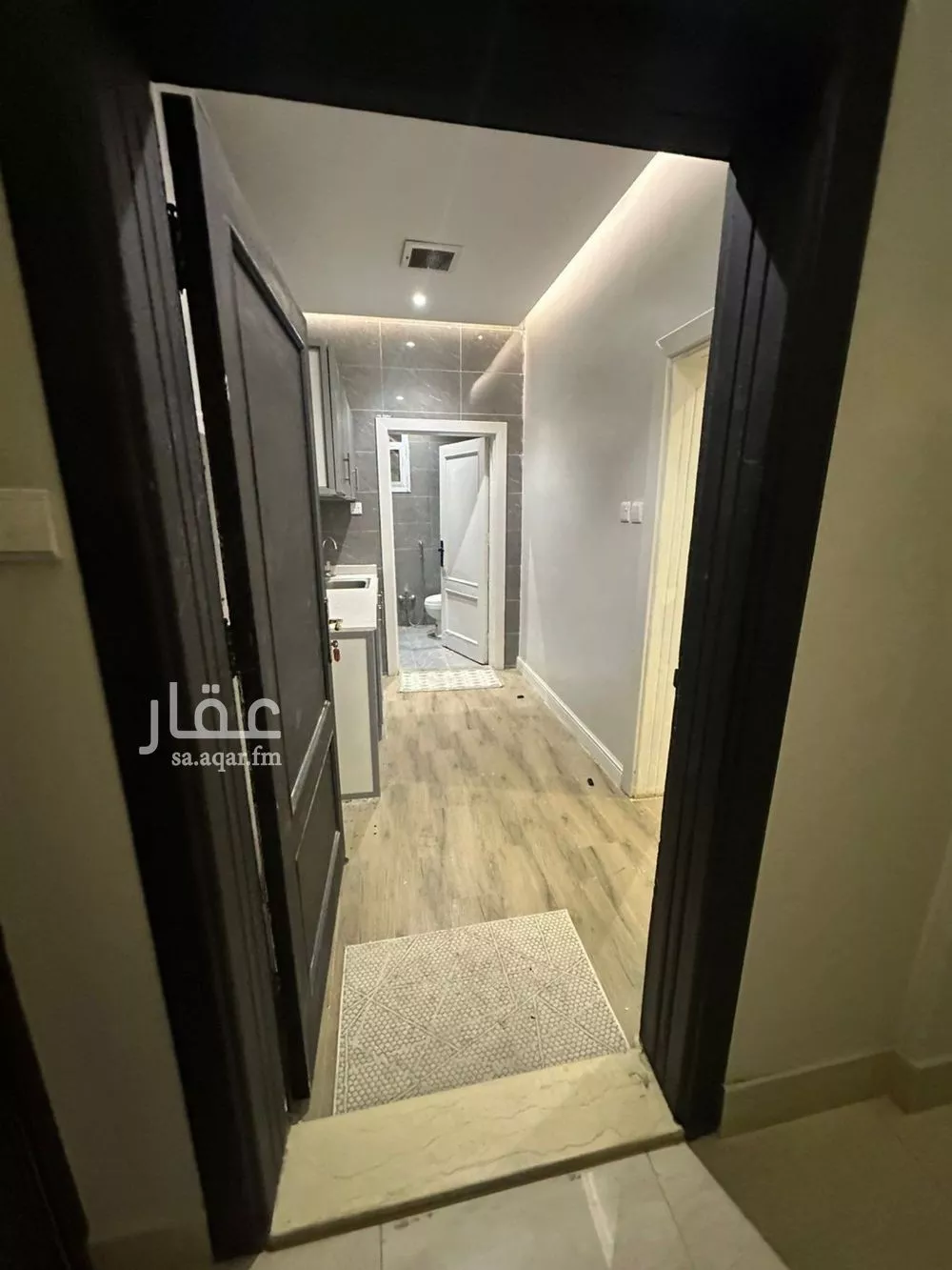 1 bedroom apartment in Al Nuzhah 7