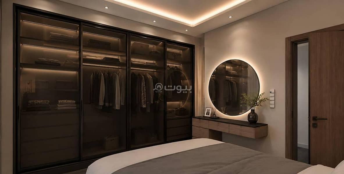 فيلا 3 غرف في الراكة الشمالية، الدمام 11