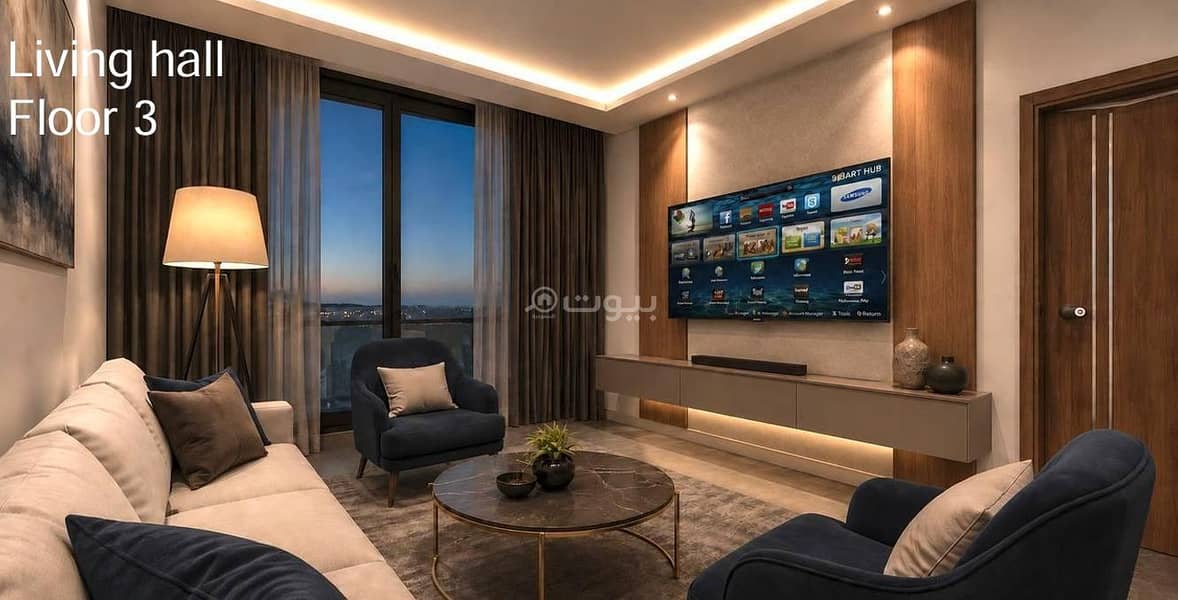 فيلا 3 غرف في الراكة الشمالية، الدمام 7