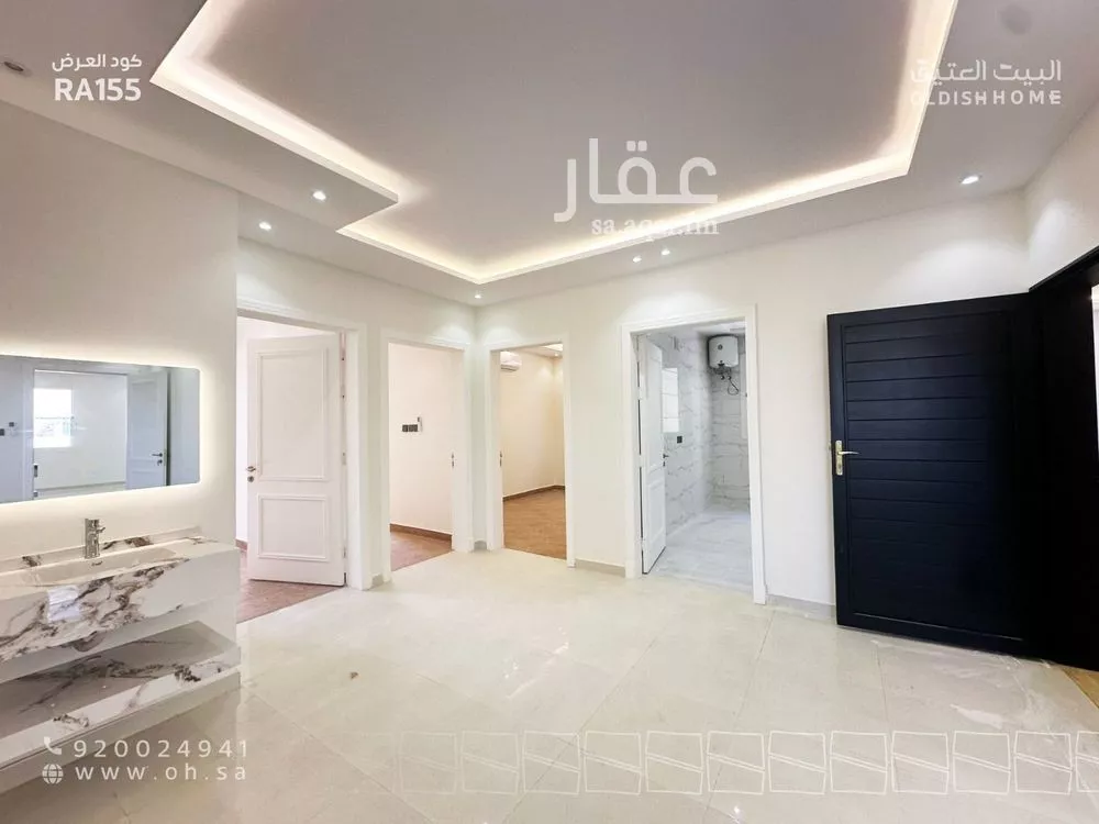 دور 3 غرف في النرجس 8