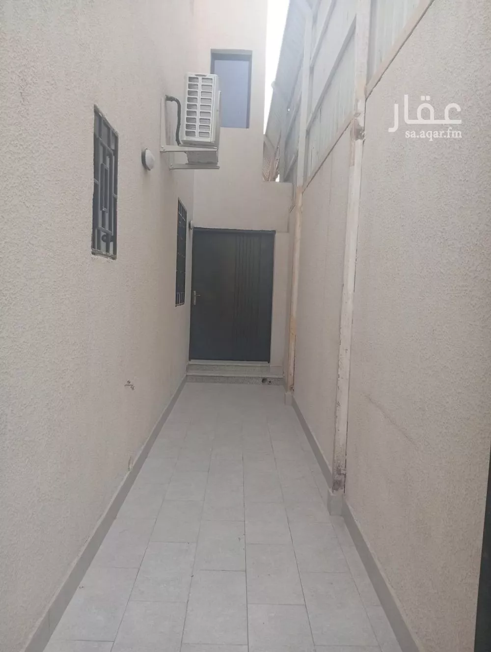 4 bedroom floor in As Saadah 6