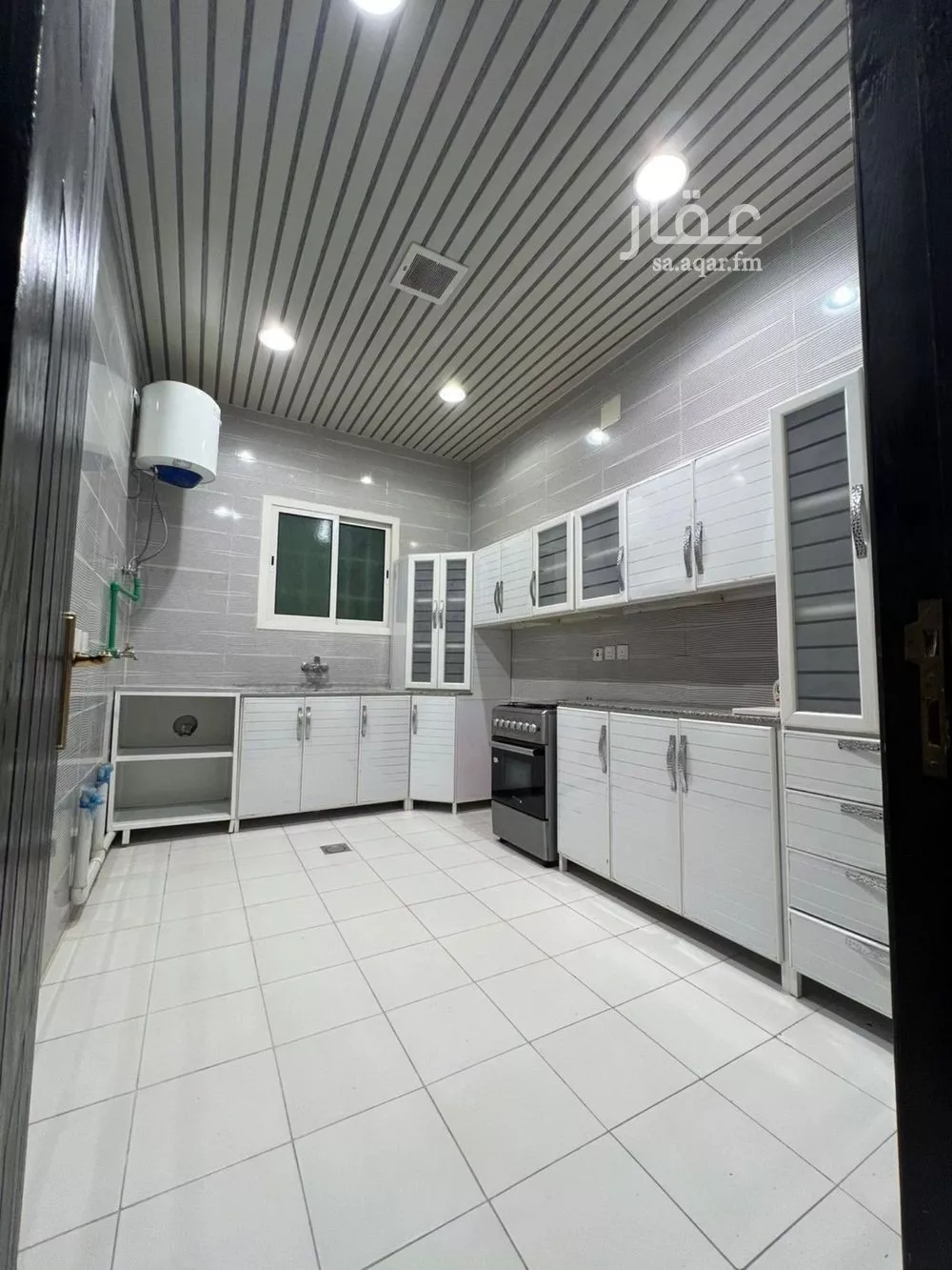 3 bedroom floor in Al Narjis 6