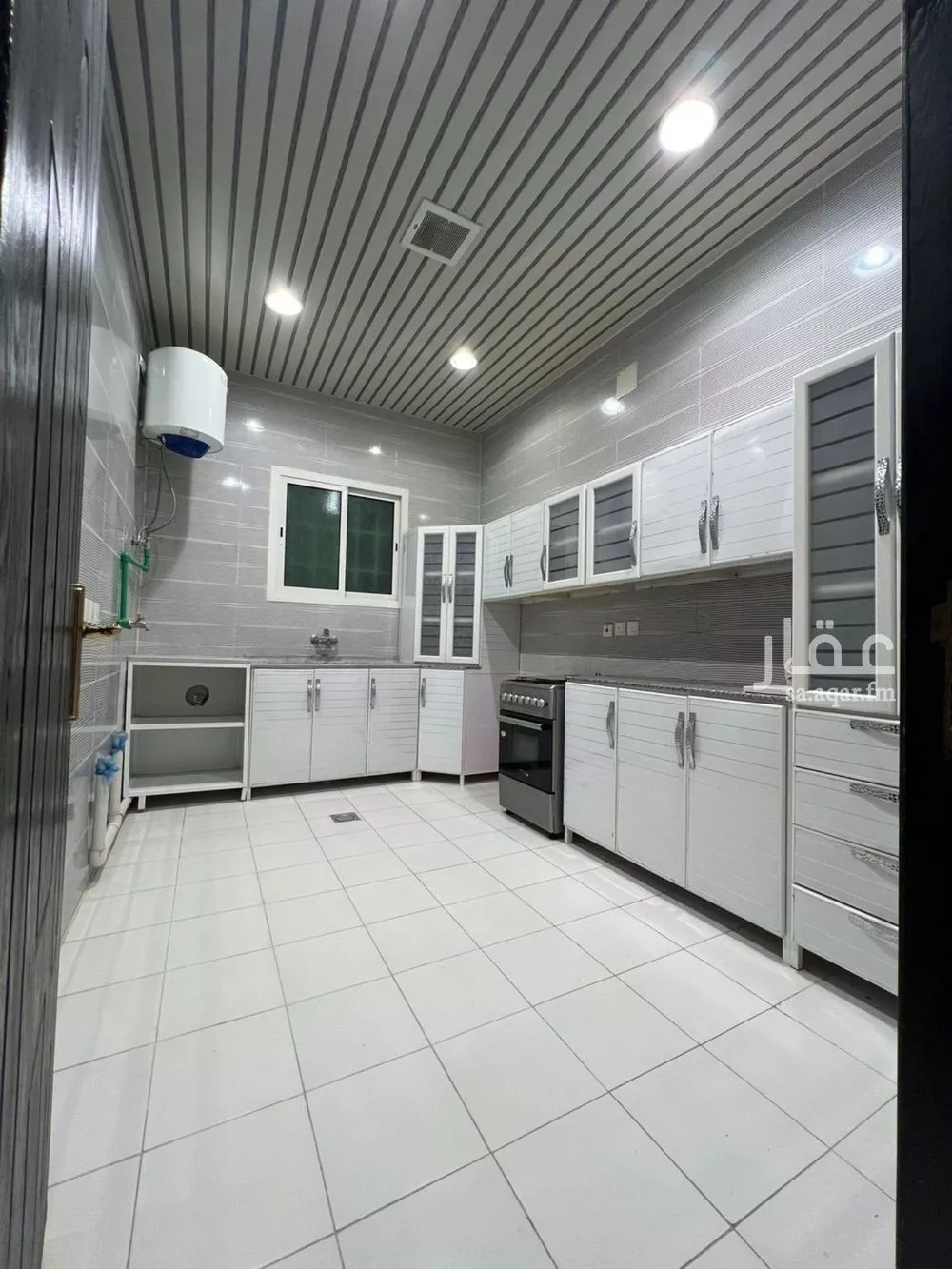 3 bedroom floor in Al Narjis 8