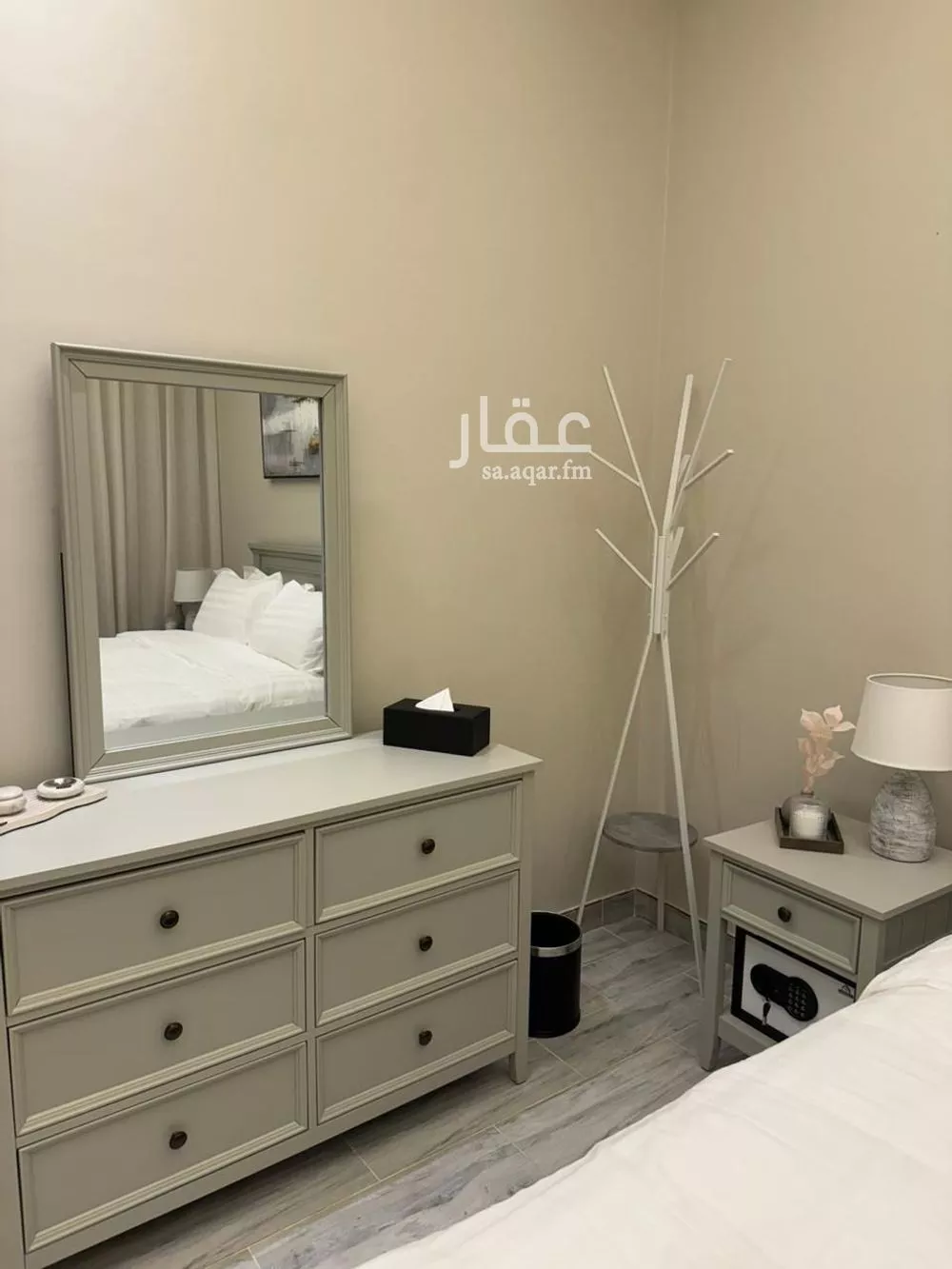 4 bedroom floor in Al Qairawan 4