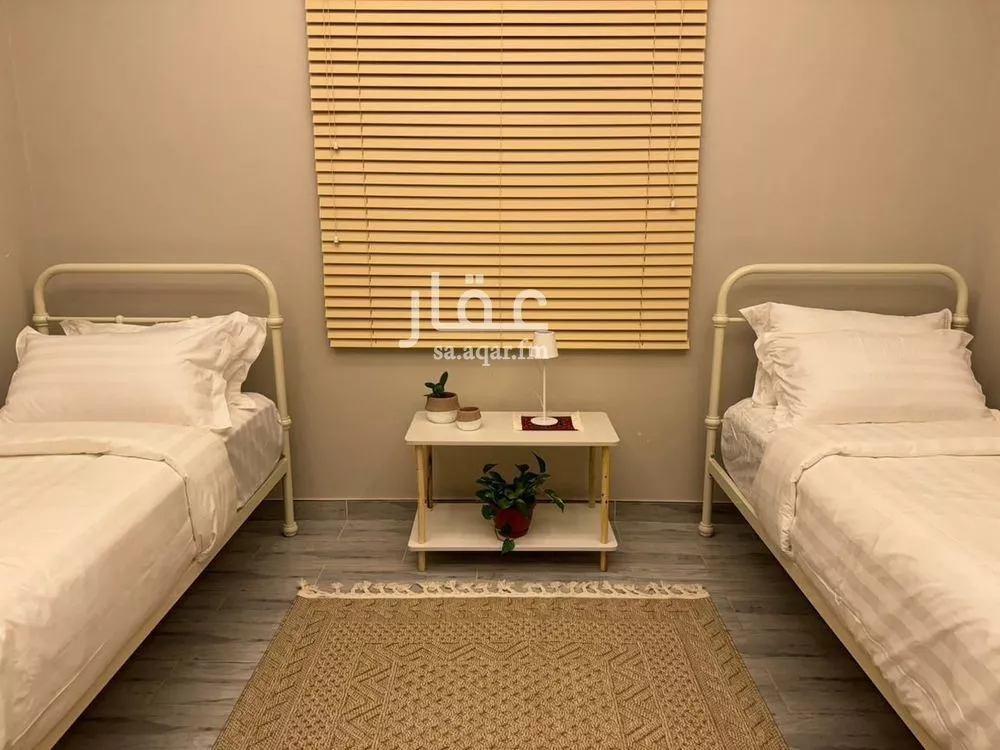 4 bedroom floor in Al Qairawan 5