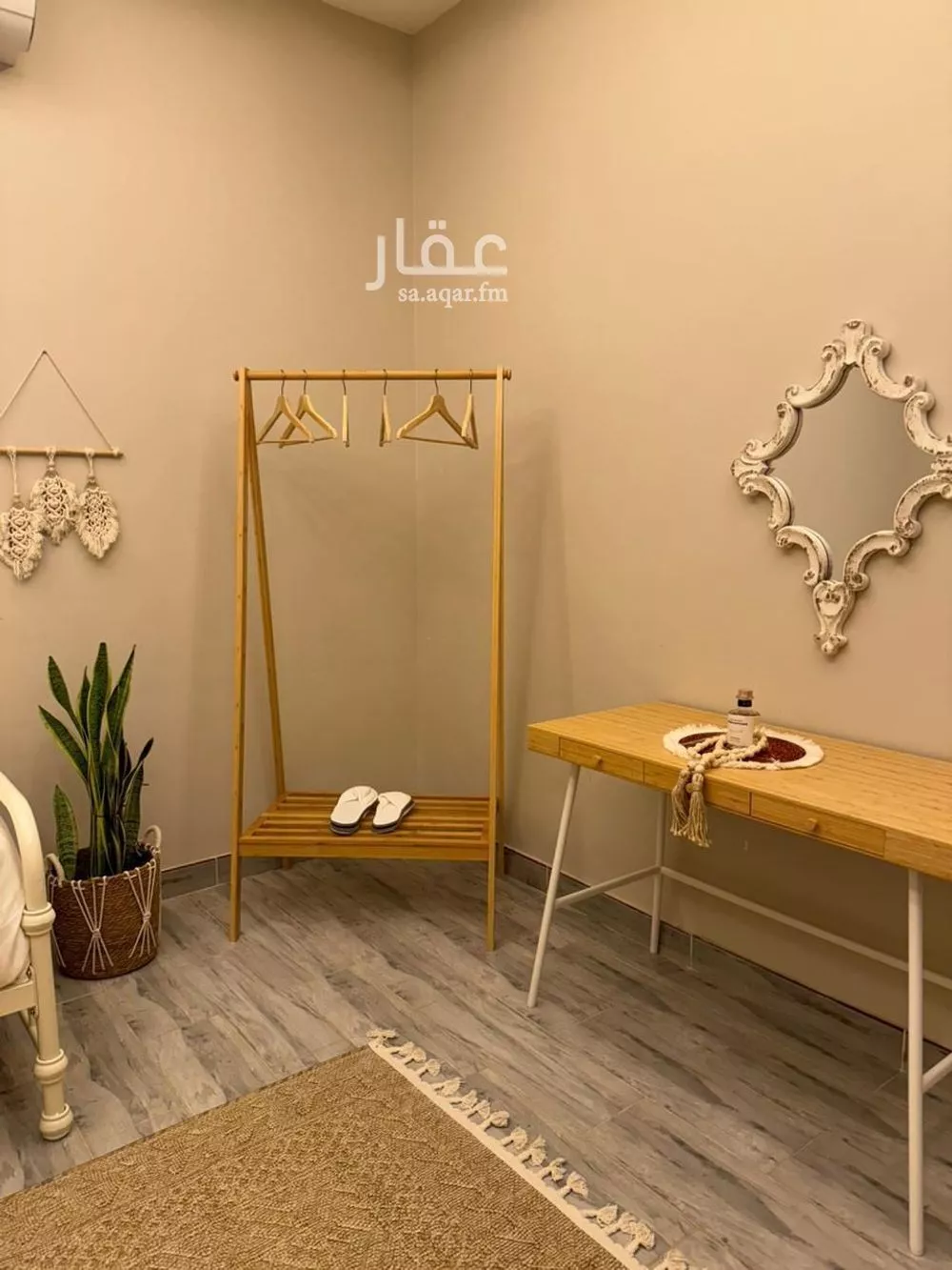 4 bedroom floor in Al Qairawan 8