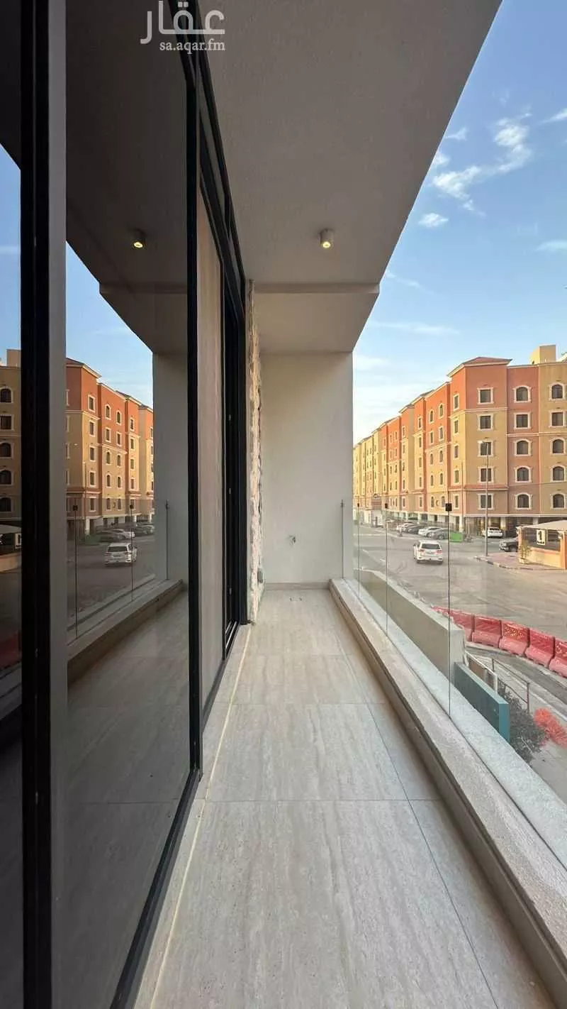 4 bedroom apartment in Al Rawabi 12