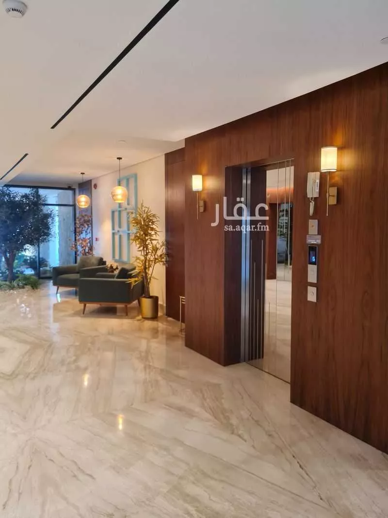 4 bedroom apartment in Al Rawabi 20