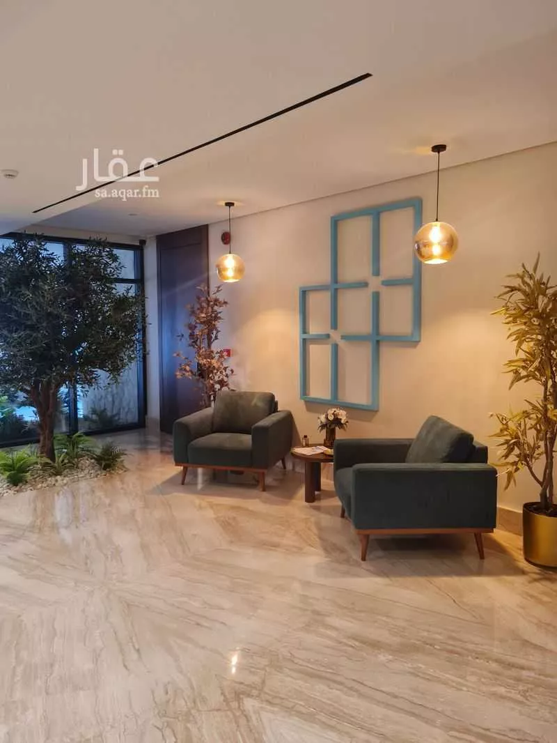 4 bedroom apartment in Al Rawabi 22