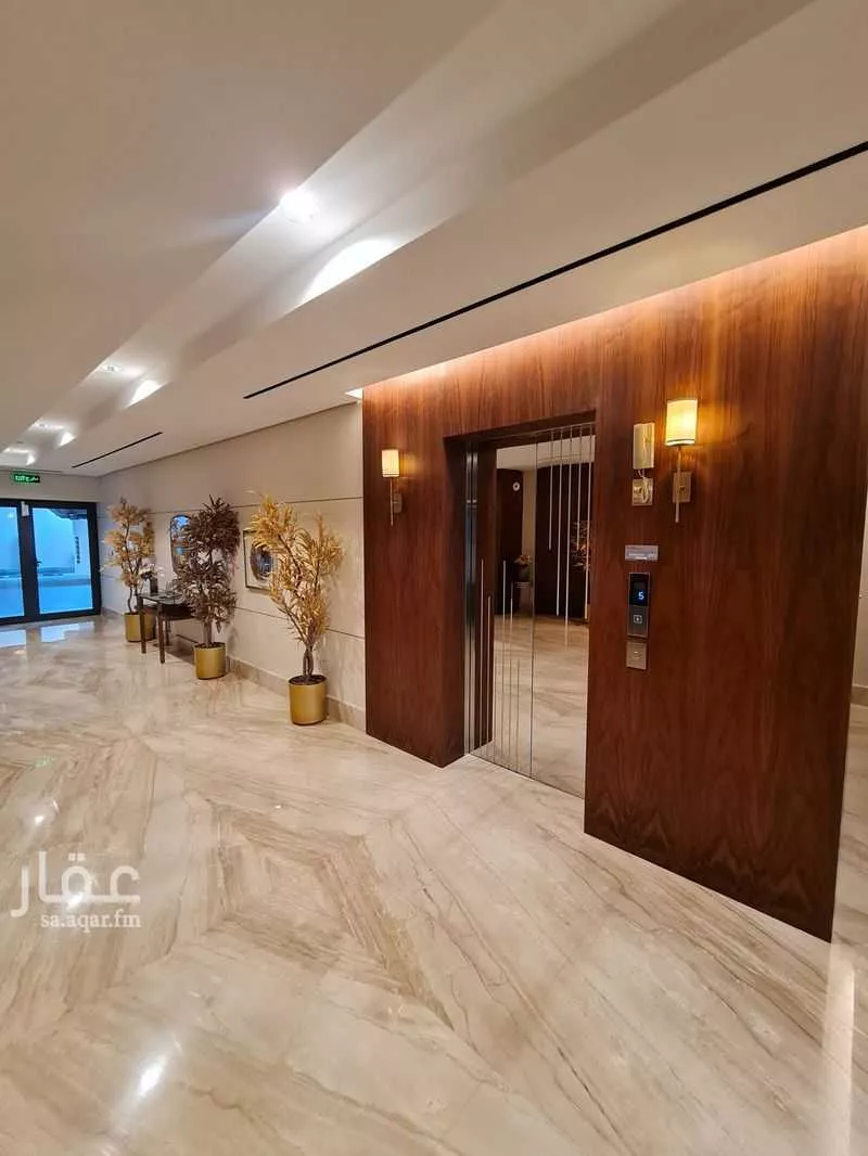 4 bedroom apartment in Al Rawabi 25