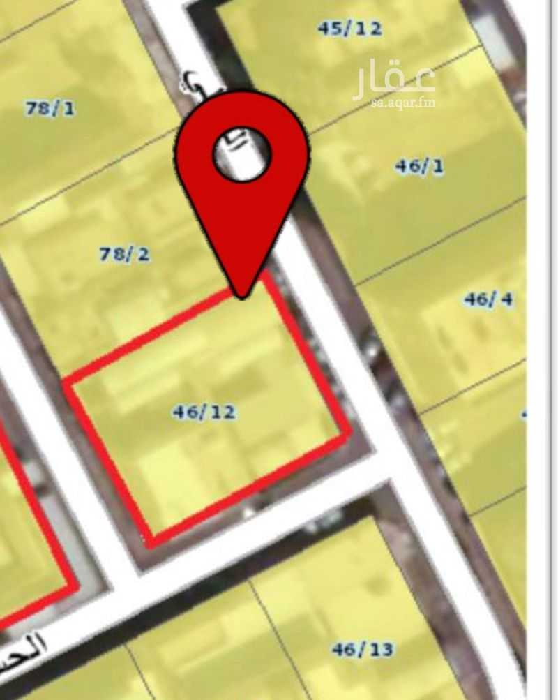 1 bedroom land in Al Murabba, Riyadh 3