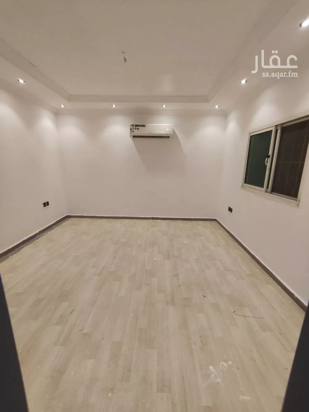 شقة 1 غرف في الخليج 2