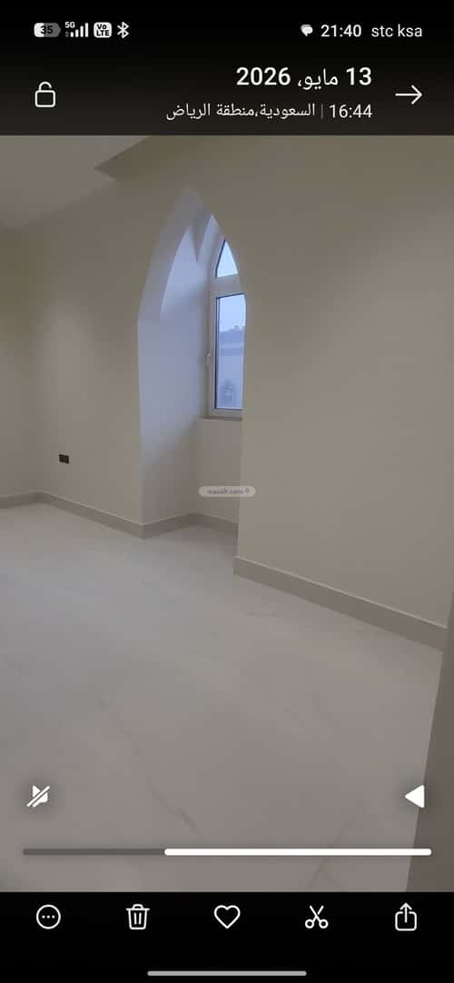 villa in Umm Al Hamam Al Gharbi, Riyadh 10