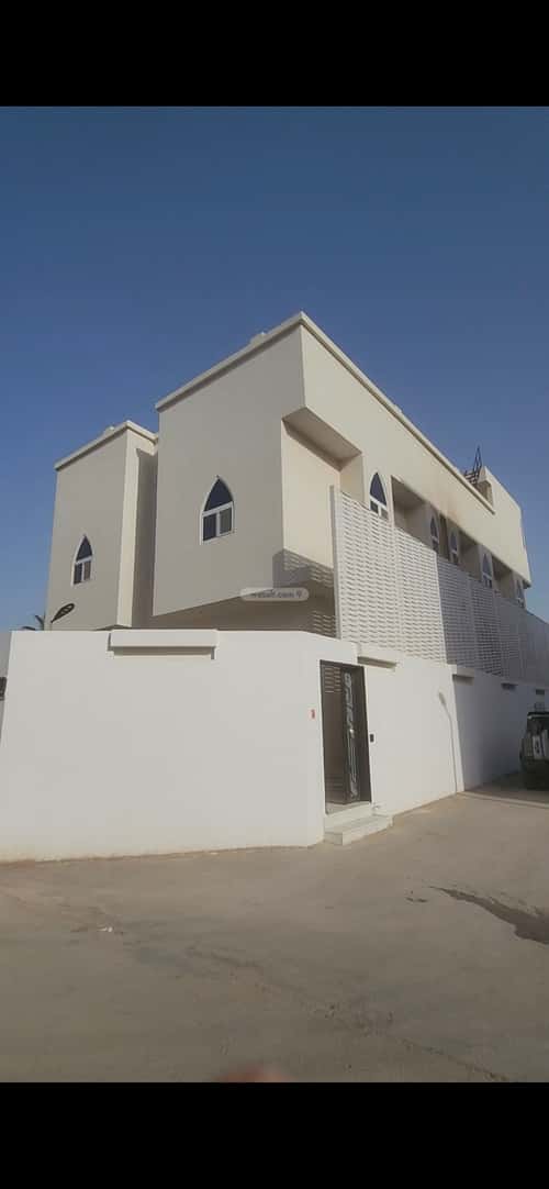 villa in Umm Al Hamam Al Gharbi, Riyadh 2