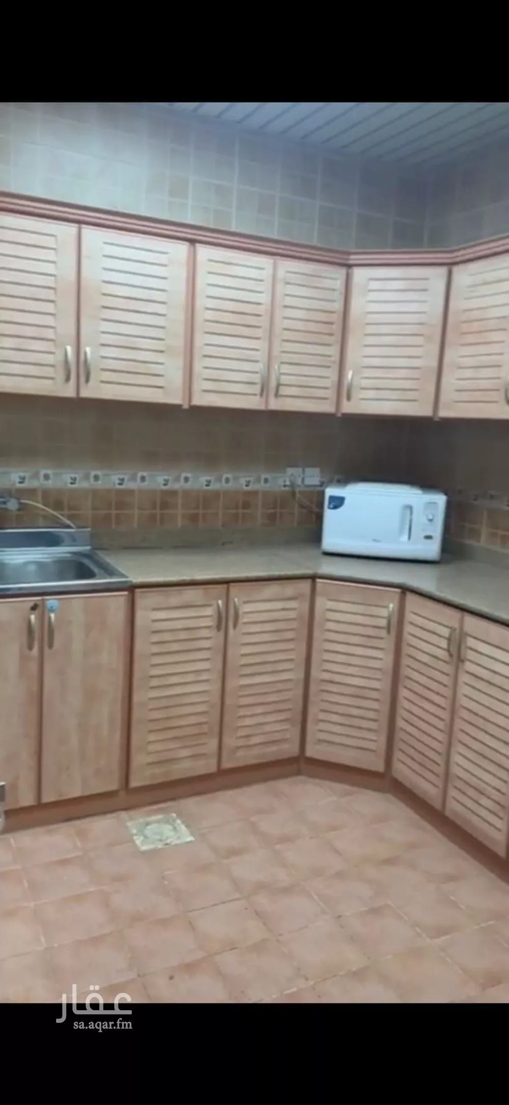 4 bedroom floor in Al Rawdah 5