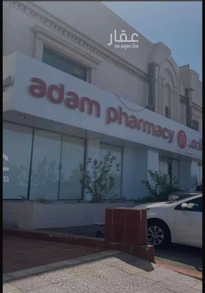 1 bedroom building in Al Basateen, Jeddah 2