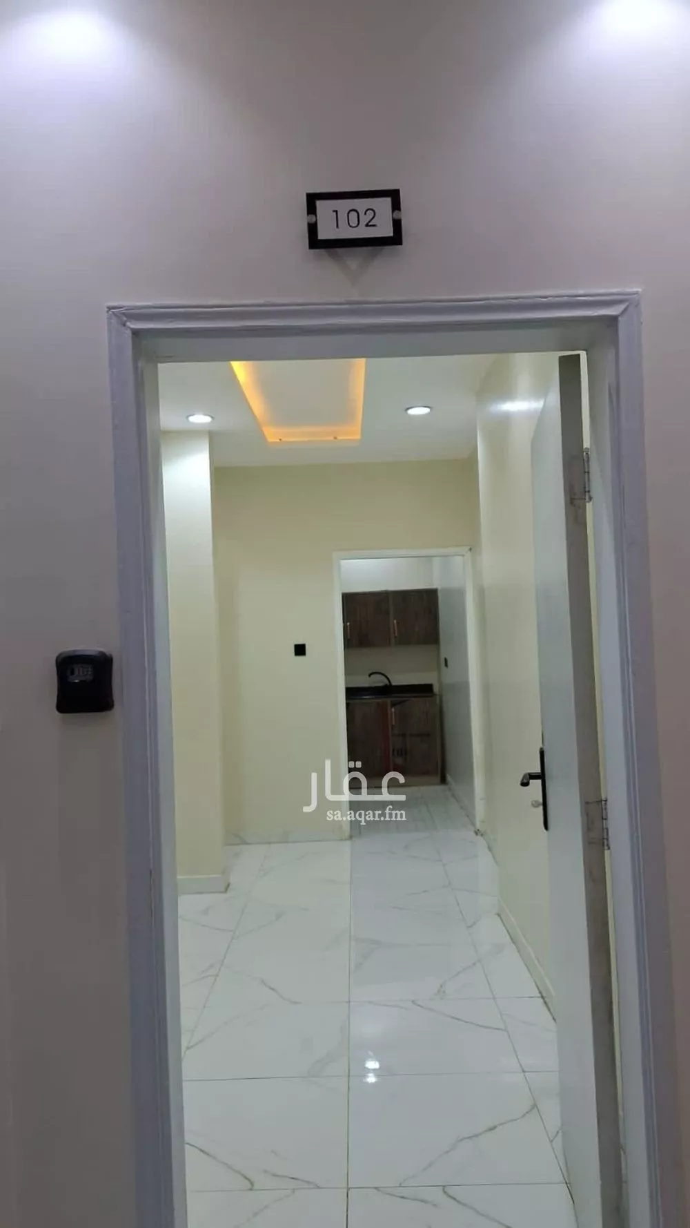 شقة 1 غرف في غرناطة 4