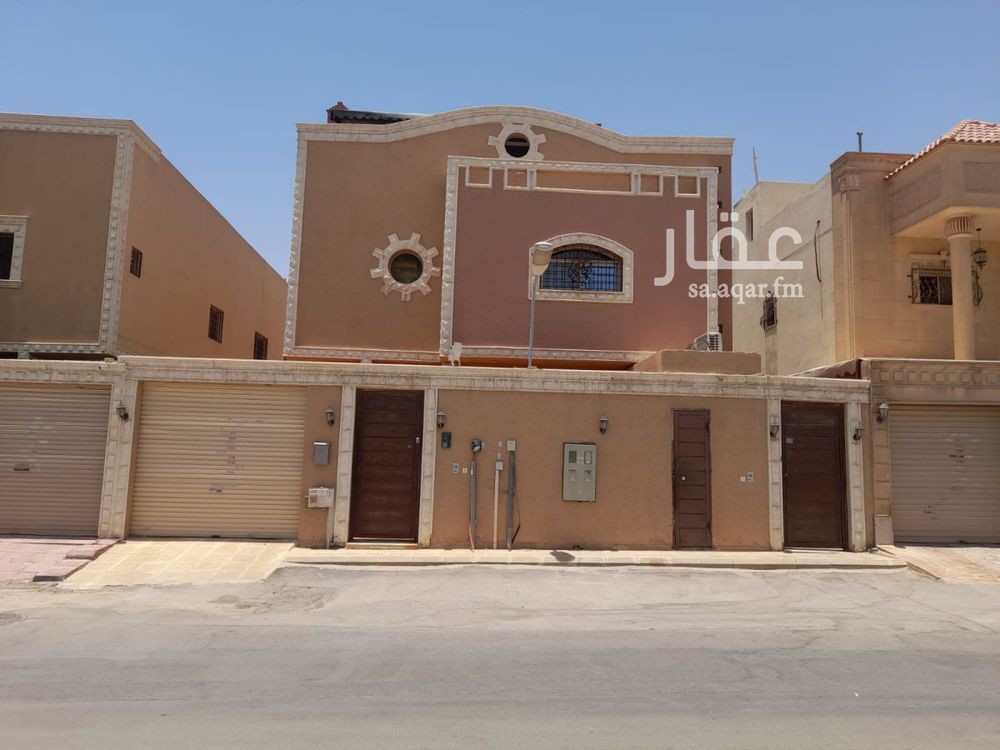 فيلا 3 غرف في الياسمين، الرياض 18