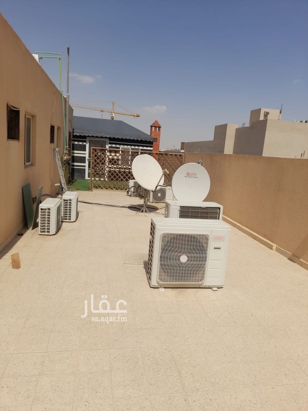 فيلا 3 غرف في الياسمين، الرياض 10