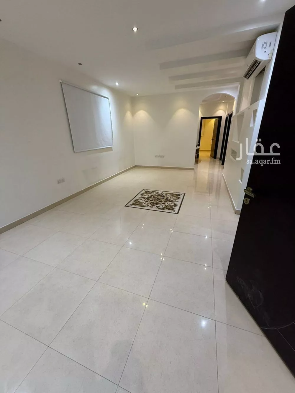 4 bedroom floor in Al Murooj 2
