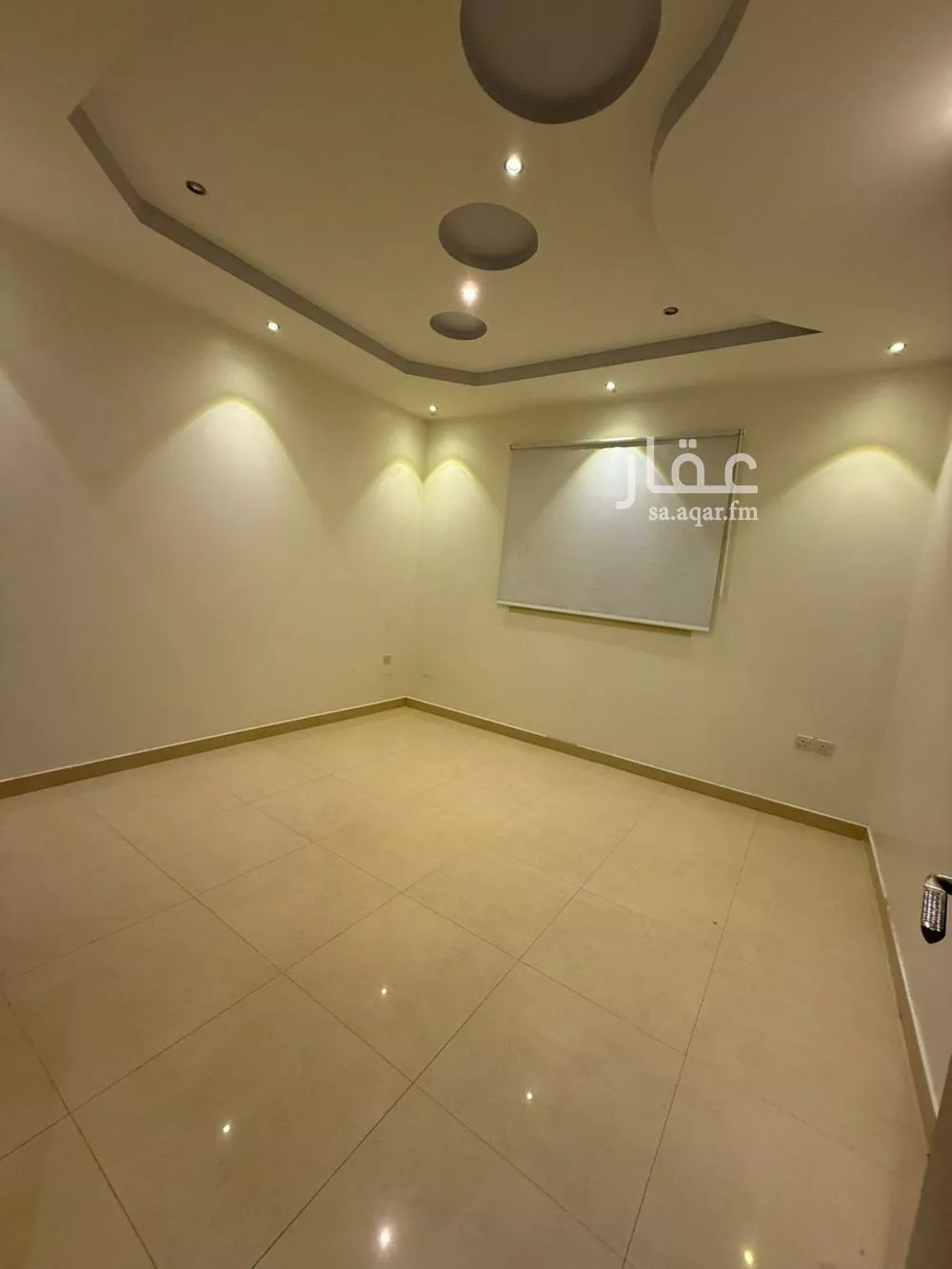 4 bedroom floor in Al Murooj 3