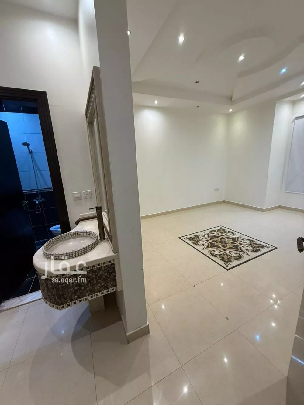 4 bedroom floor in Al Murooj 4