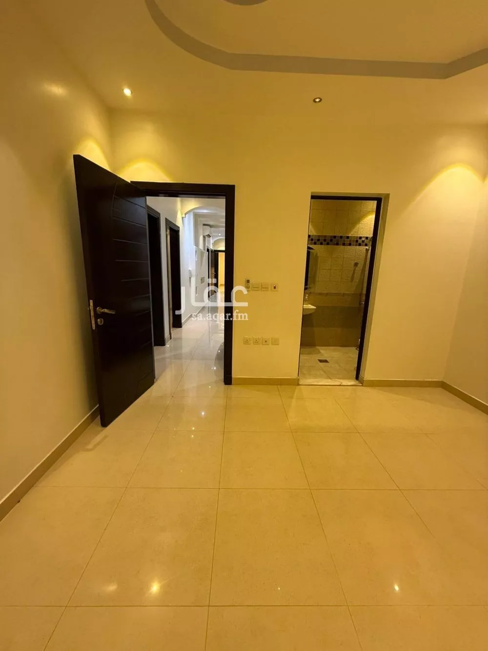 4 bedroom floor in Al Murooj 8