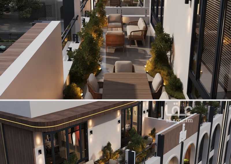 3 bedroom apartment in Abhur South, Jeddah 7