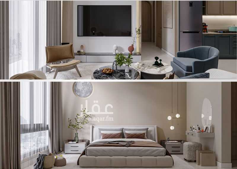 3 bedroom apartment in Abhur South, Jeddah 15