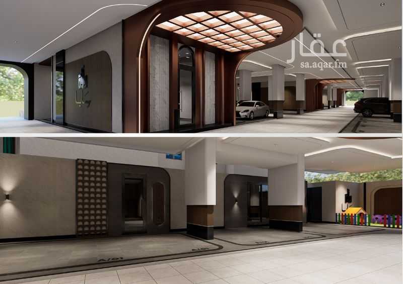 3 bedroom apartment in Abhur South, Jeddah 9