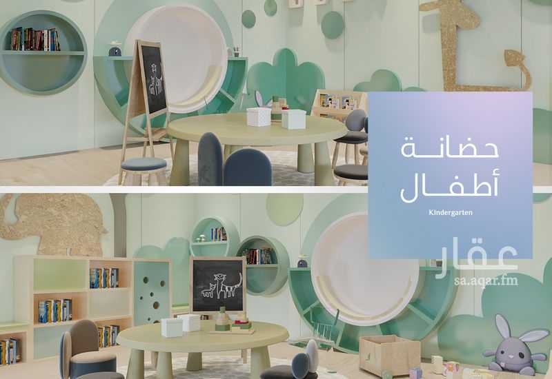 3 bedroom apartment in Abhur South, Jeddah 20