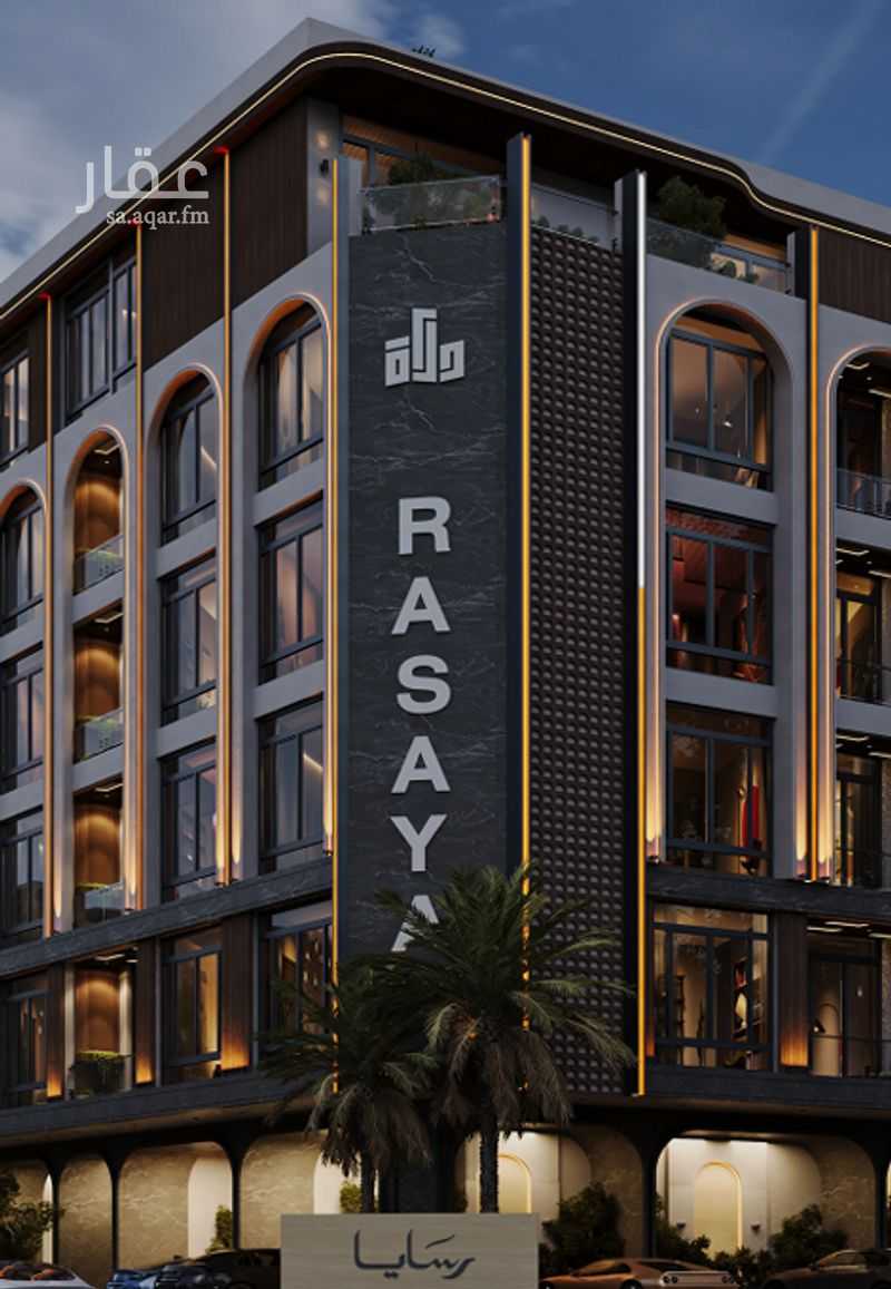 3 bedroom apartment in Abhur South, Jeddah 6