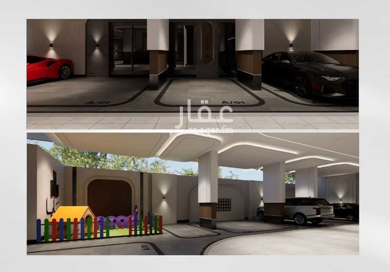 3 bedroom apartment in Abhur South, Jeddah 10