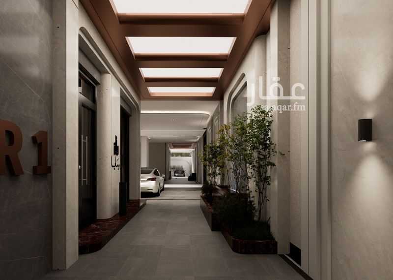 3 bedroom apartment in Abhur South, Jeddah 12