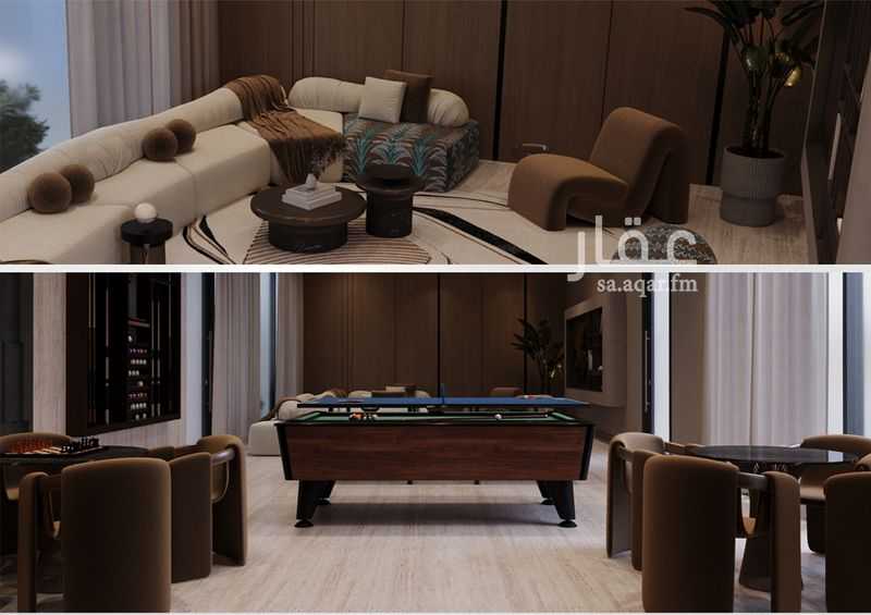 3 bedroom apartment in Abhur South, Jeddah 18