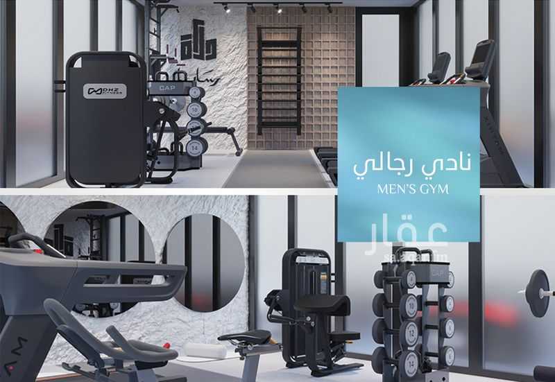 3 bedroom apartment in Abhur South, Jeddah 21