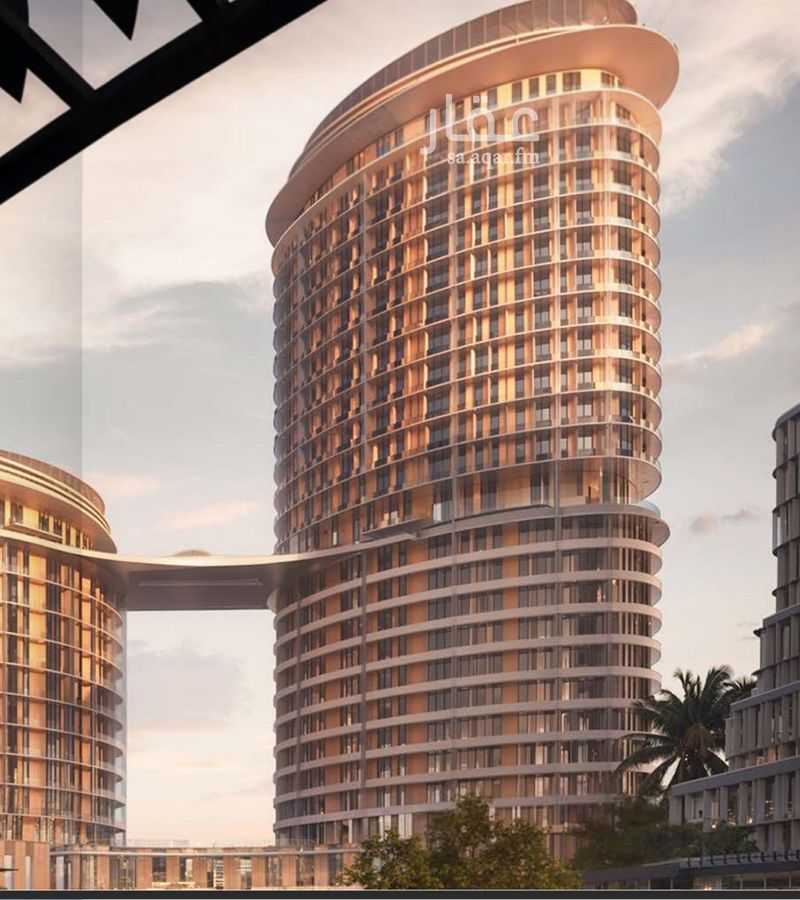 1 bedroom apartment in Al Nada, Riyadh 2